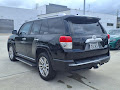 2011 Toyota 4Runner Limited