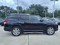 2011 Toyota 4Runner Limited