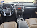 2011 Toyota 4Runner Limited
