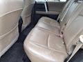 2011 Toyota 4Runner Limited