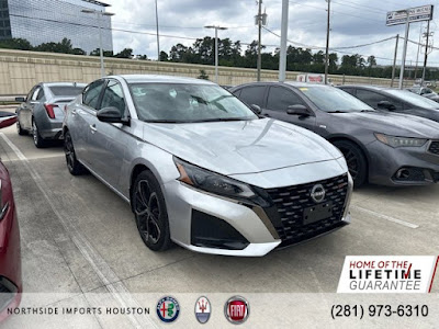 2023 Nissan Altima
