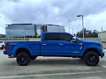 2020 Ford Super Duty F-250 SRW Platinum