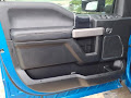 2020 Ford Super Duty F-250 SRW Platinum