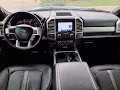 2020 Ford Super Duty F-250 SRW Platinum
