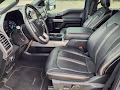 2020 Ford Super Duty F-250 SRW Platinum
