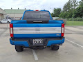 2020 Ford Super Duty F-250 SRW Platinum