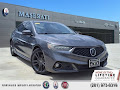 2019 Acura TLX 2.4L Technology Pkg w/A-Spec Pkg
