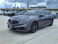 2019 Acura TLX 2.4L Technology Pkg w/A-Spec Pkg