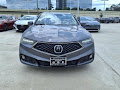 2019 Acura TLX 2.4L Technology Pkg w/A-Spec Pkg