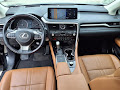 2021 Lexus RX RX 350