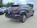 2021 Lexus RX RX 350