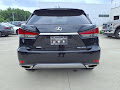 2021 Lexus RX RX 350