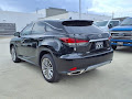 2021 Lexus RX RX 350