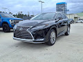 2021 Lexus RX RX 350