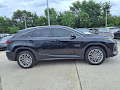 2021 Lexus RX RX 350