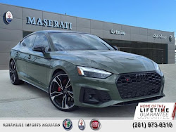 2023 Audi S5 Sportback Premium Plus