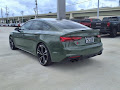 2023 Audi S5 Sportback Premium Plus