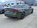 2023 Audi S5 Sportback Premium Plus