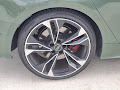 2023 Audi S5 Sportback Premium Plus
