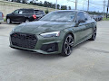2023 Audi S5 Sportback Premium Plus