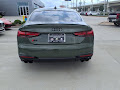 2023 Audi S5 Sportback Premium Plus