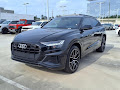 2021 Audi Q8 Prestige