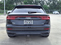 2021 Audi Q8 Prestige