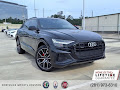 2021 Audi Q8 Prestige