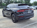 2021 Audi Q8 Prestige