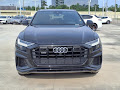 2021 Audi Q8 Prestige