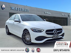 2022 Mercedes-Benz C-Class C 300