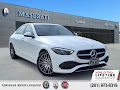 2022 Mercedes-Benz C-Class C 300