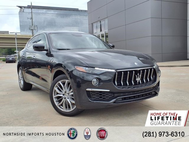 2022 Maserati Levante GT