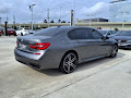 2016 BMW 7 Series 750i