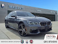 2016 BMW 7 Series 750i