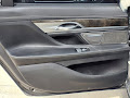 2016 BMW 7 Series 750i