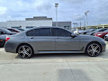 2016 BMW 7 Series 750i
