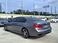 2016 BMW 7 Series 750i