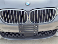 2016 BMW 7 Series 750i