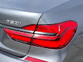 2016 BMW 7 Series 750i