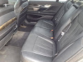 2016 BMW 7 Series 750i