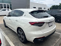 2022 Maserati Levante Modena
