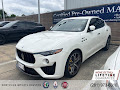 2022 Maserati Levante Modena