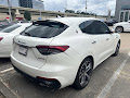 2022 Maserati Levante Modena