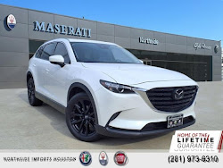 2022 Mazda CX-9 Touring Plus
