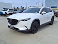 2022 Mazda CX-9 Touring Plus