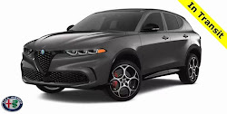 2025 Alfa Romeo Tonale Veloce
