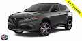 2025 Alfa Romeo Tonale Veloce