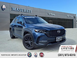 2023 Mazda CX-50 2.5 S Preferred Plus Package