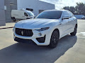 2022 Maserati Levante Modena